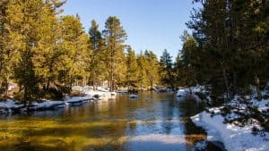 Font-Romeu – température, climat et météo toute l’année