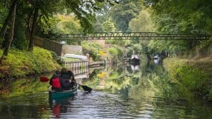 Basingstoke – température, climat et météo toute l’année