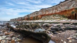 Hunstanton – température, climat et météo toute l’année