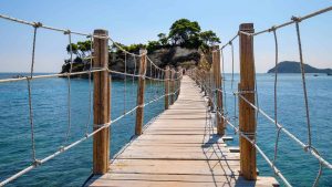 Agios Sostis – température, climat et météo toute l’année