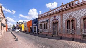Météo à Aguascalientes en août 2025