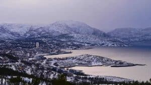 Alta – température, climat et météo toute l’année
