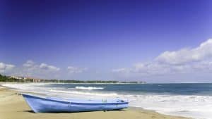 Météo à Cabarete en janvier 2023