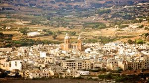 Météo à Dingli en avril 2025