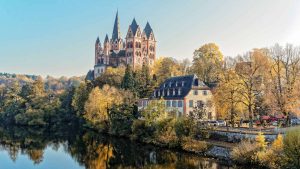 Limburg an der Lahn – température, climat et météo toute l’année