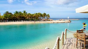 Météo à Mambo Beach en mai 2021