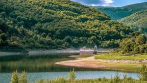 Mavrovo – température, climat et météo toute l’année