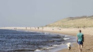 Ouddorp – température, climat et météo toute l’année
