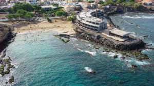 Praia – température, climat et météo toute l’année
