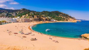 Tossa de Mar – température, climat et météo toute l’année