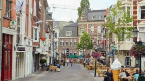 Venlo – température, climat et météo toute l’année