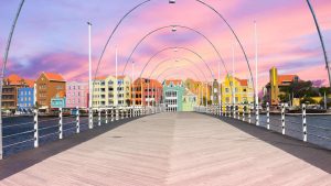 Météo à Willemstad en juin 2020