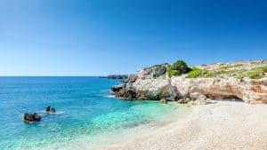 Lagkadákia – température, climat et météo toute l’année