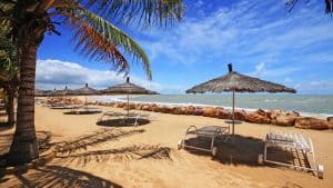 Météo à Sénégal en décembre 2022