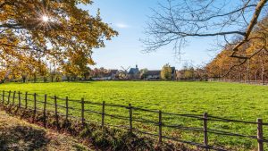 Hesbaye – température, climat et météo toute l’année