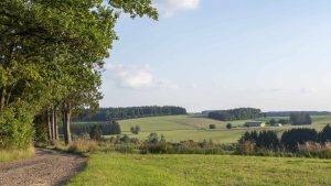 Vlaamse Ardennen – température, climat et météo toute l’année