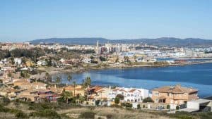 Météo à Algeciras en avril 2015
