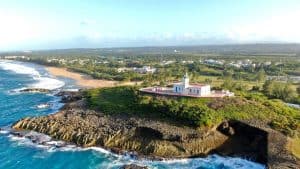 Arecibo – température, climat et météo toute l’année
