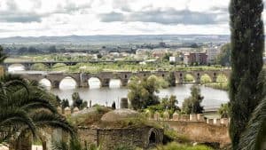 Météo à Badajoz en mars 2023