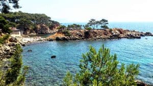 Bandol – température, climat et météo toute l’année