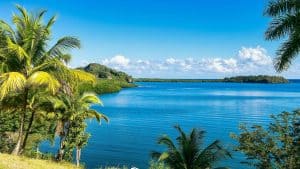 Baracoa – température, climat et météo toute l’année