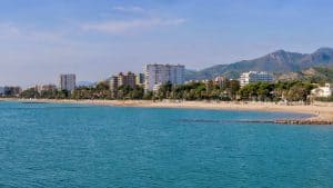 Météo à Benicasim en avril 2023