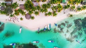 Boca Chica – température, climat et météo toute l’année
