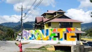 Boquete – température, climat et météo toute l’année