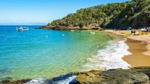 Búzios – température, climat et météo toute l’année