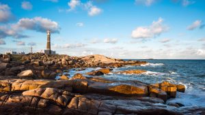 Cabo Polonio – température, climat et météo toute l’année