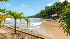 Cahuita – température, climat et météo toute l’année