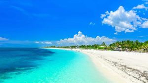 Cayo Coco – température, climat et météo toute l’année