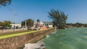 Météo à Chetumal en mai 2025