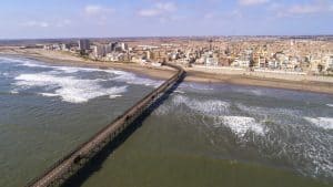 Chiclayo – température, climat et météo toute l’année