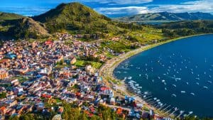 Météo à Copacabana en juin 2025