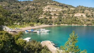 Dalaman – température, climat et météo toute l’année