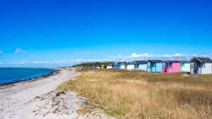 Falsterbo – température, climat et météo toute l’année