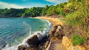 Guanacaste – température, climat et météo toute l’année