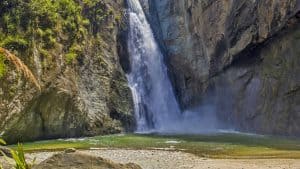 Jarabacoa – température, climat et météo toute l’année