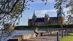 Kalmar – température, climat et météo toute l’année