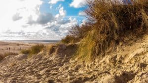 Koksijde – température, climat et météo toute l’année