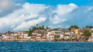 Lamu – température, climat et météo toute l’année