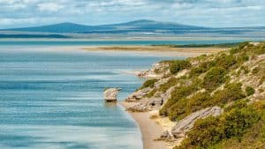 Langebaan – température, climat et météo toute l’année
