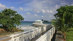 Las Galeras – température, climat et météo toute l’année