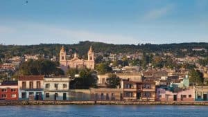 Matanzas – température, climat et météo toute l’année