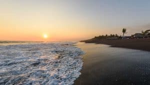 Monterrico – température, climat et météo toute l’année