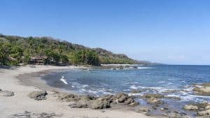Montezuma – température, climat et météo toute l’année