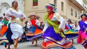 Otavalo – température, climat et météo toute l’année