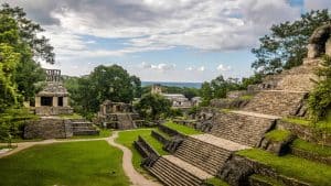 Palenque – température, climat et météo toute l’année