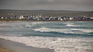 Paternoster – température, climat et météo toute l’année